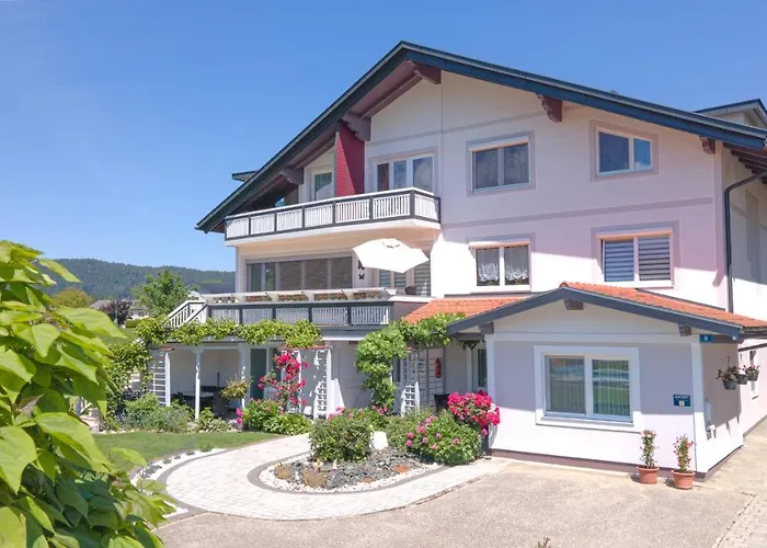 Jernej Am Turnersee Διαμέρισμα *