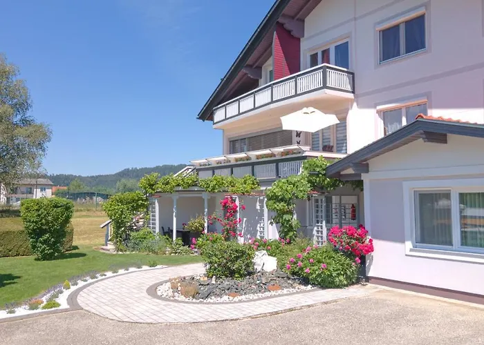 Διαμέρισμα Jernej Am Turnersee