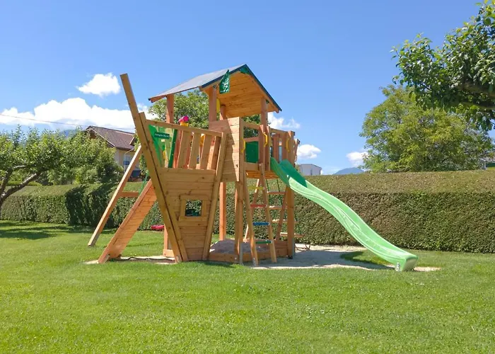 Jernej Am Turnersee * Sankt Kanzian am Klopeiner See