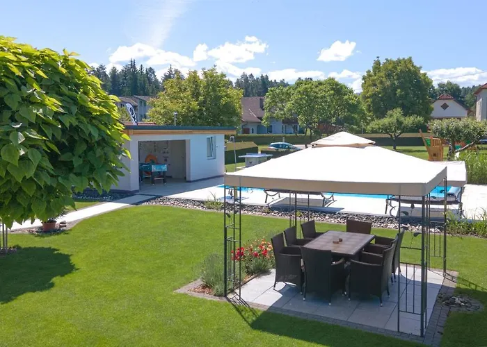 Διαμέρισμα Jernej Am Turnersee *