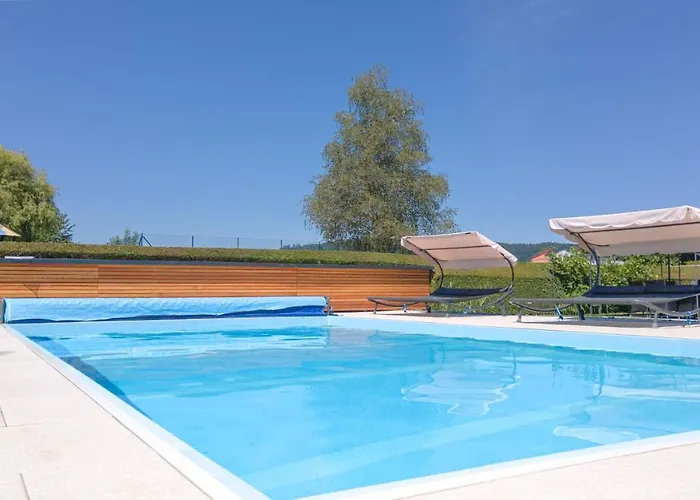 Jernej Am Turnersee *