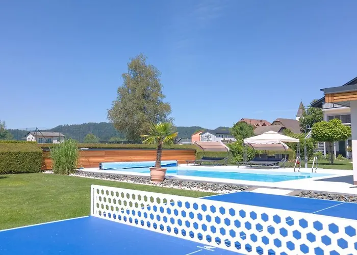 Jernej Am Turnersee *