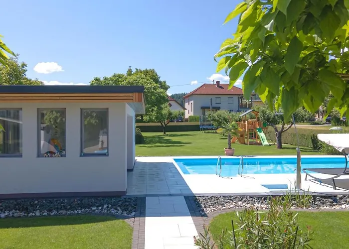 Jernej Am Turnersee *