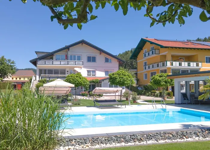 Jernej Am Turnersee * Sankt Kanzian am Klopeiner See