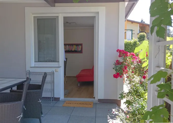 Jernej Am Turnersee Lejlighed