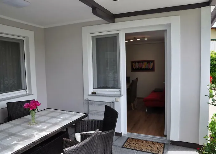 Apartman Jernej Am Turnersee Sankt Kanzian am Klopeiner See