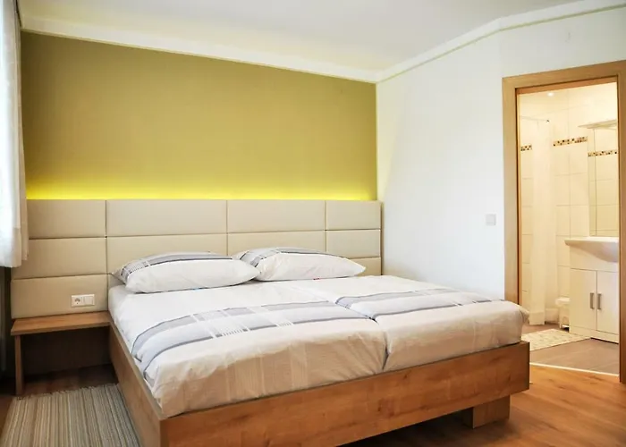 Jernej Am Turnersee Διαμέρισμα Sankt Kanzian am Klopeiner See