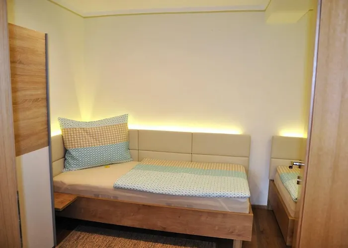 Lejlighed Jernej Am Turnersee