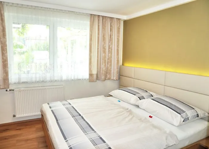 Jernej Am Turnersee Διαμέρισμα