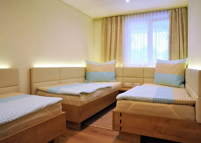 Lejlighed Jernej Am Turnersee