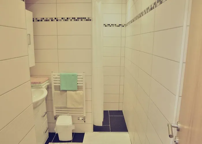 Διαμέρισμα Jernej Am Turnersee Sankt Kanzian am Klopeiner See