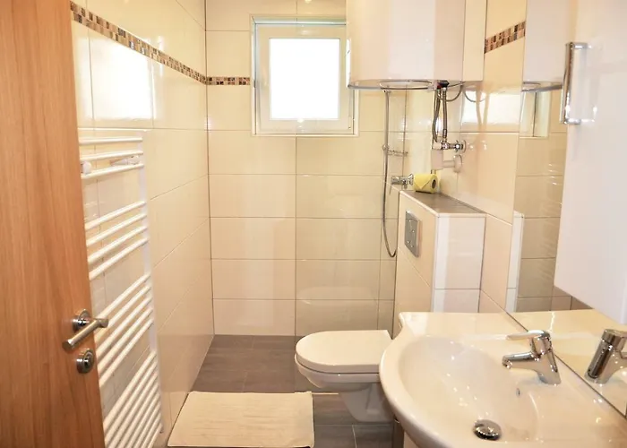 Jernej Am Turnersee Sankt Kanzian am Klopeiner See