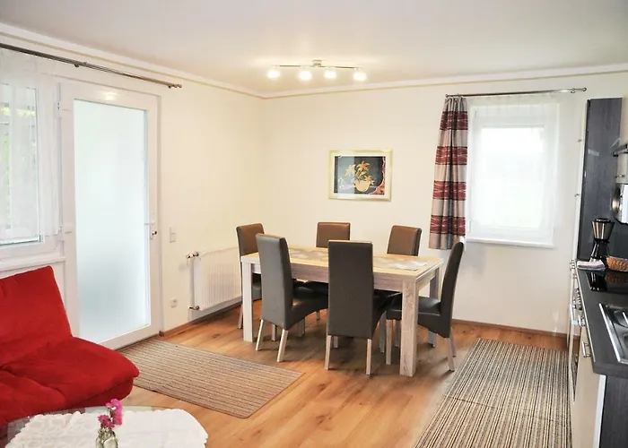 Apartman Jernej Am Turnersee *